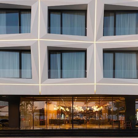 Chic Boutique Hotel Vlore Exterior photo