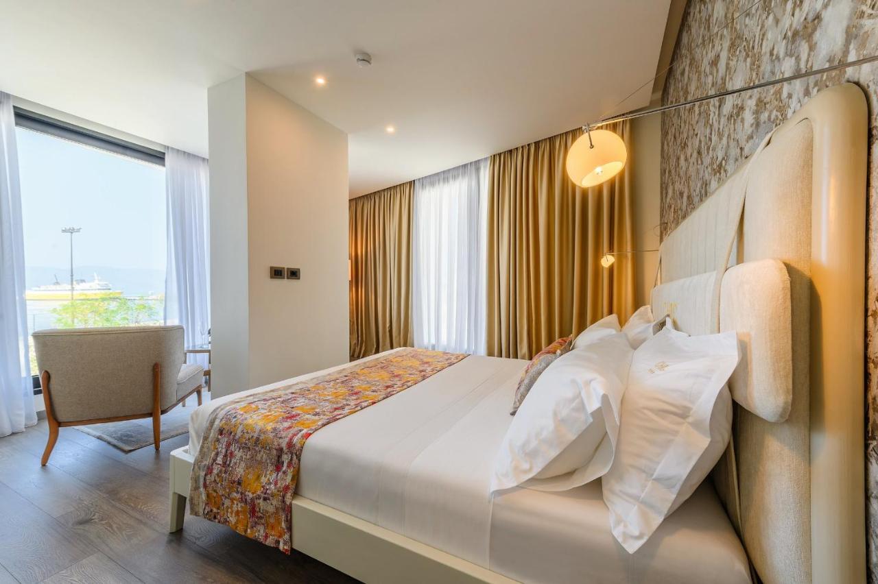 Chic Boutique Hotel Vlore Exterior photo