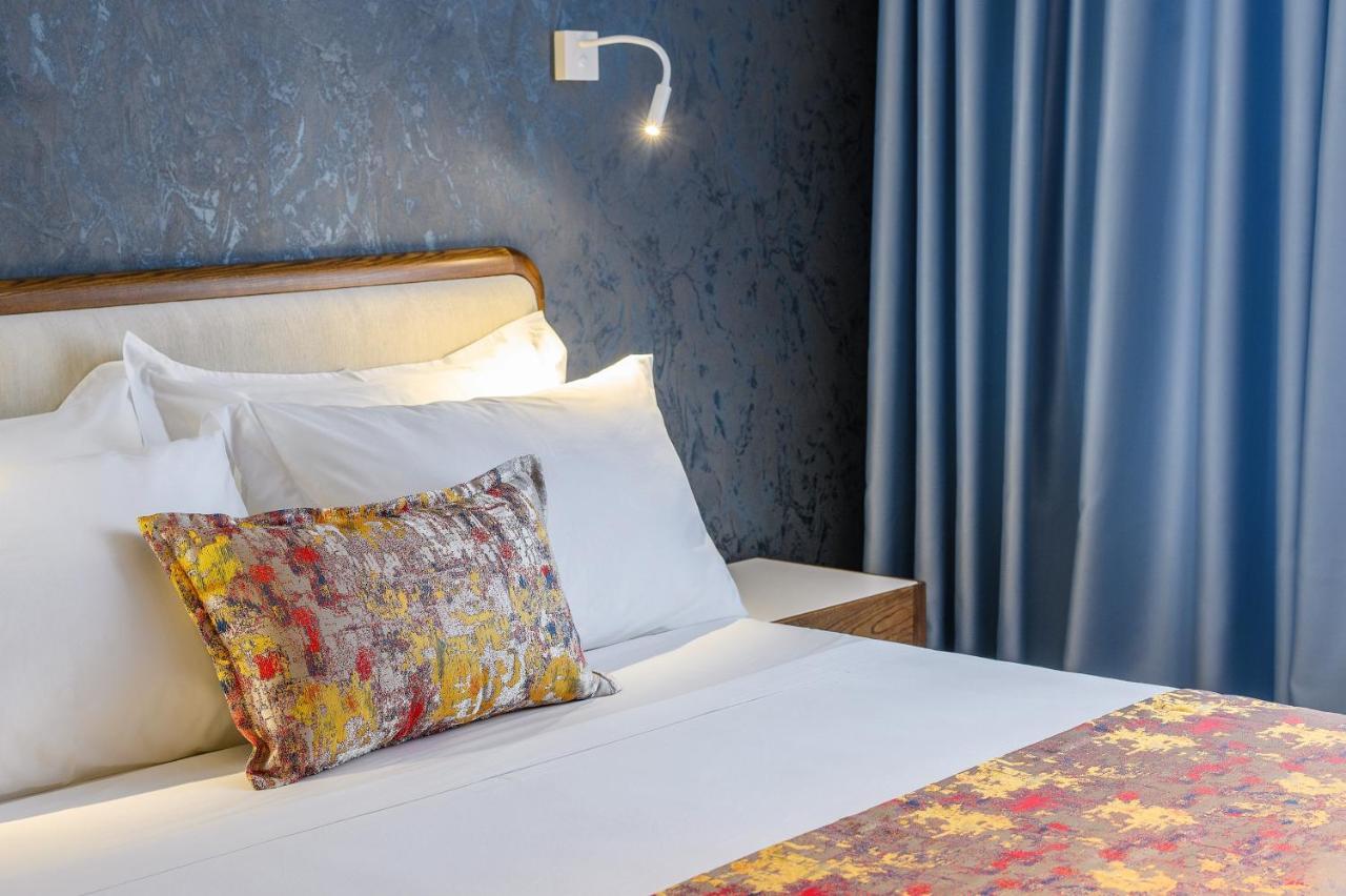 Chic Boutique Hotel Vlore Exterior photo