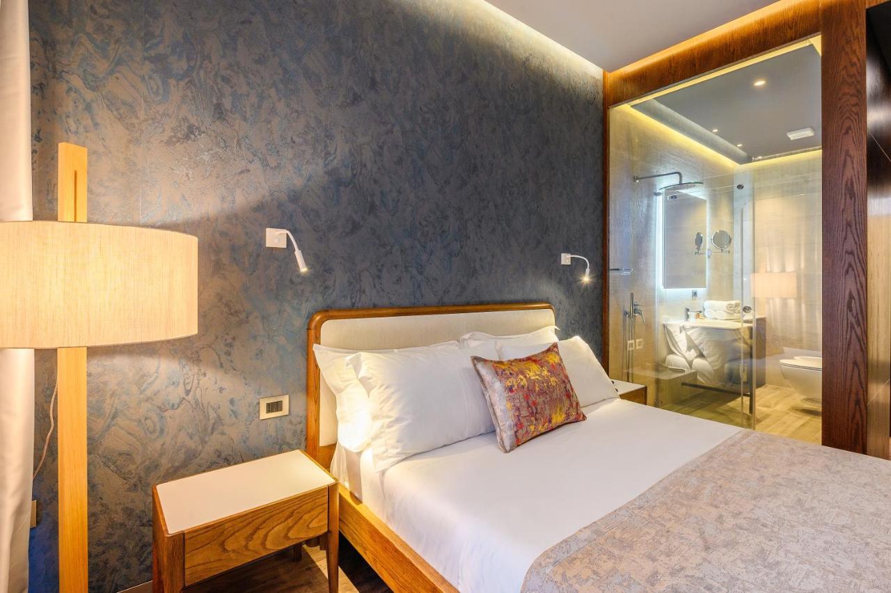 Chic Boutique Hotel Vlore Exterior photo