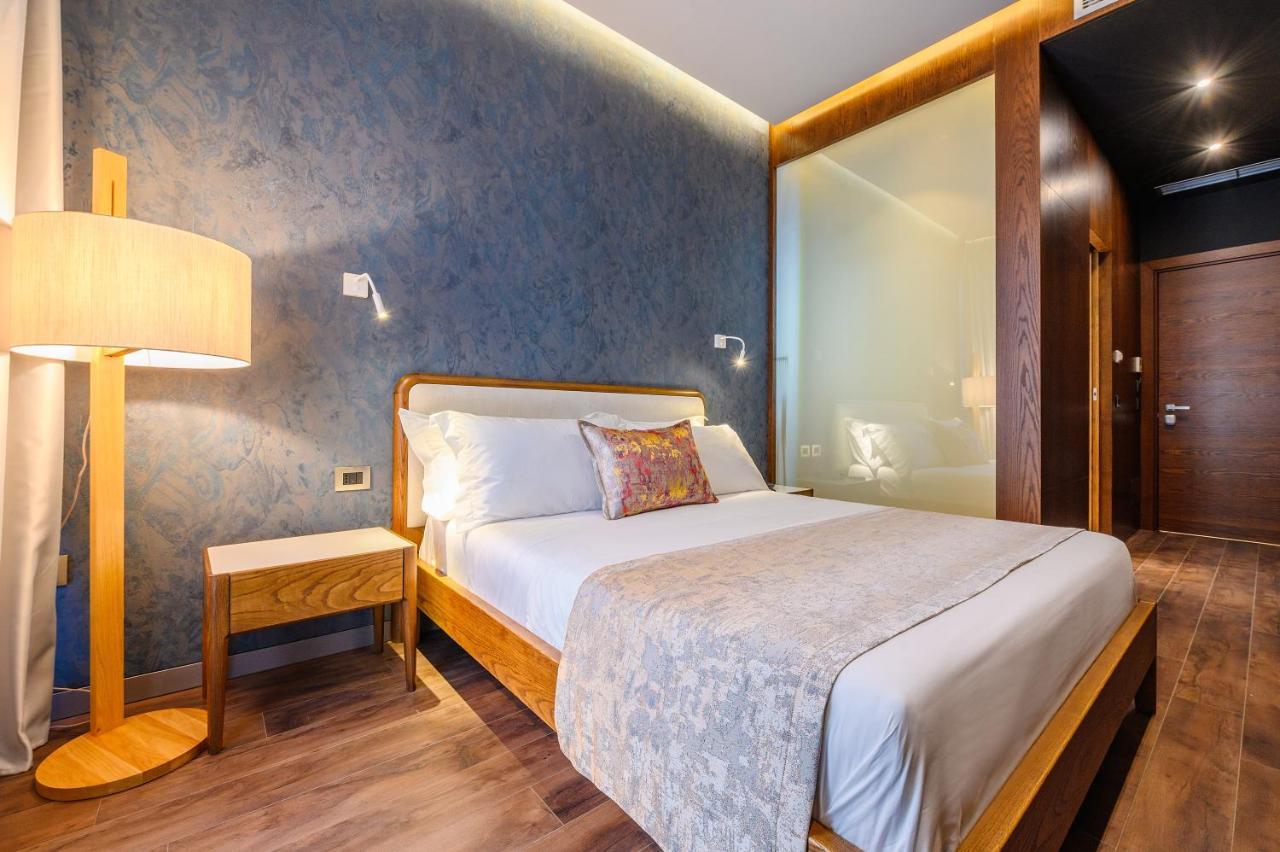 Chic Boutique Hotel Vlore Exterior photo