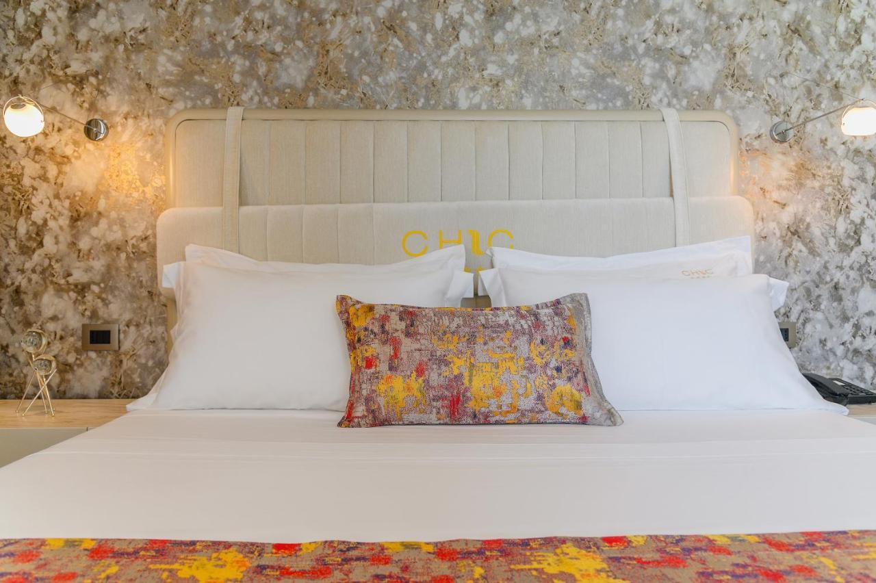 Chic Boutique Hotel Vlore Exterior photo