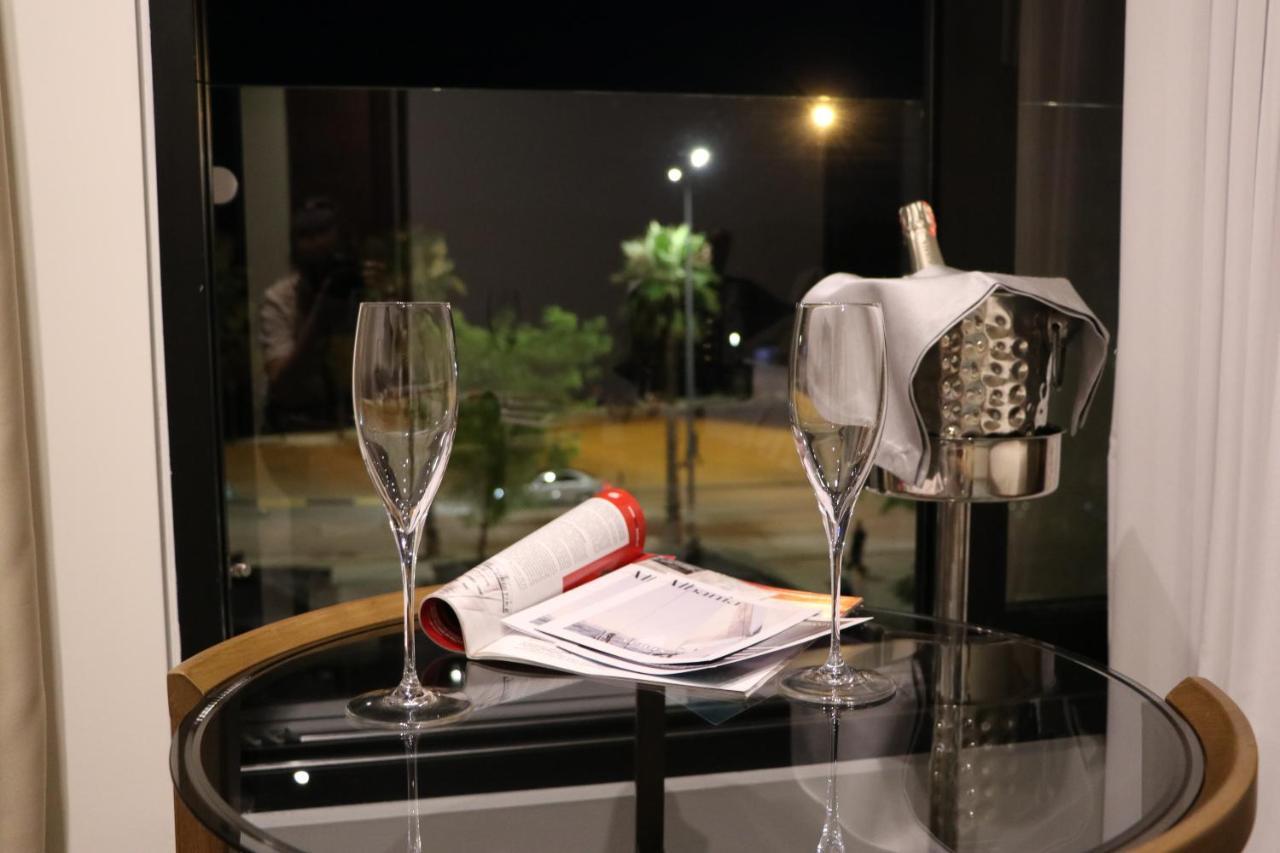 Chic Boutique Hotel Vlore Exterior photo