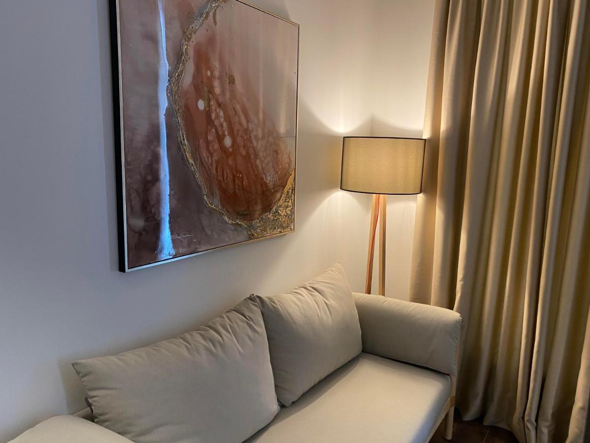 Chic Boutique Hotel Vlore Exterior photo