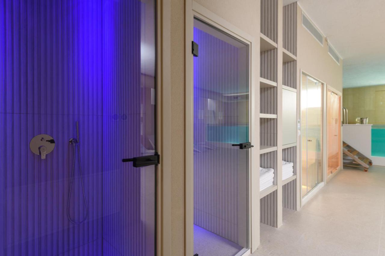 Chic Boutique Hotel Vlore Exterior photo